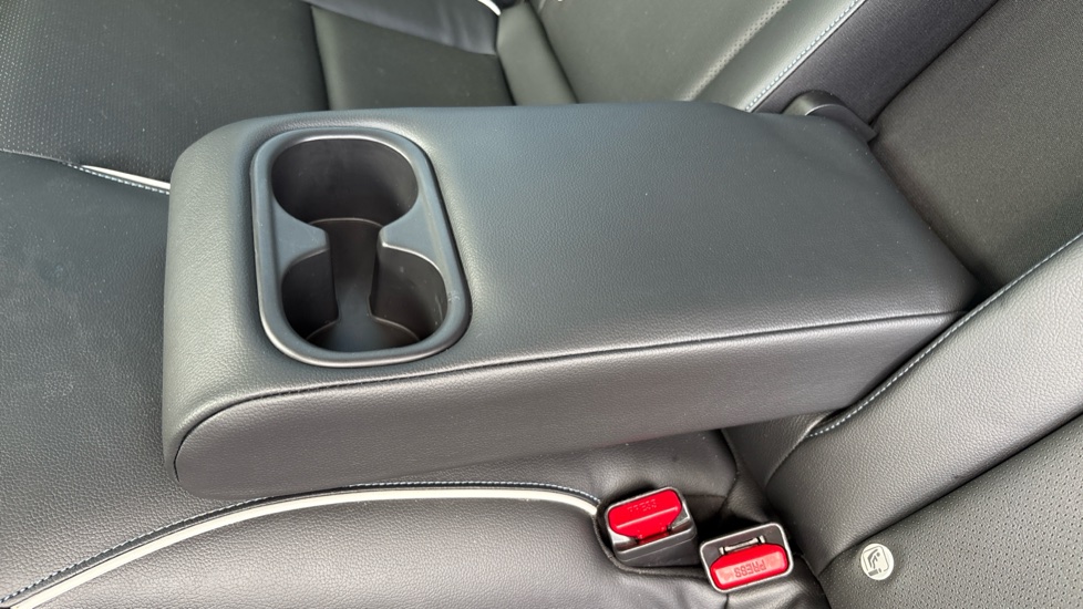 Honda E Ny1 150kW Elegance 69kWh 5dr Auto Electric Hatchback - Image 30