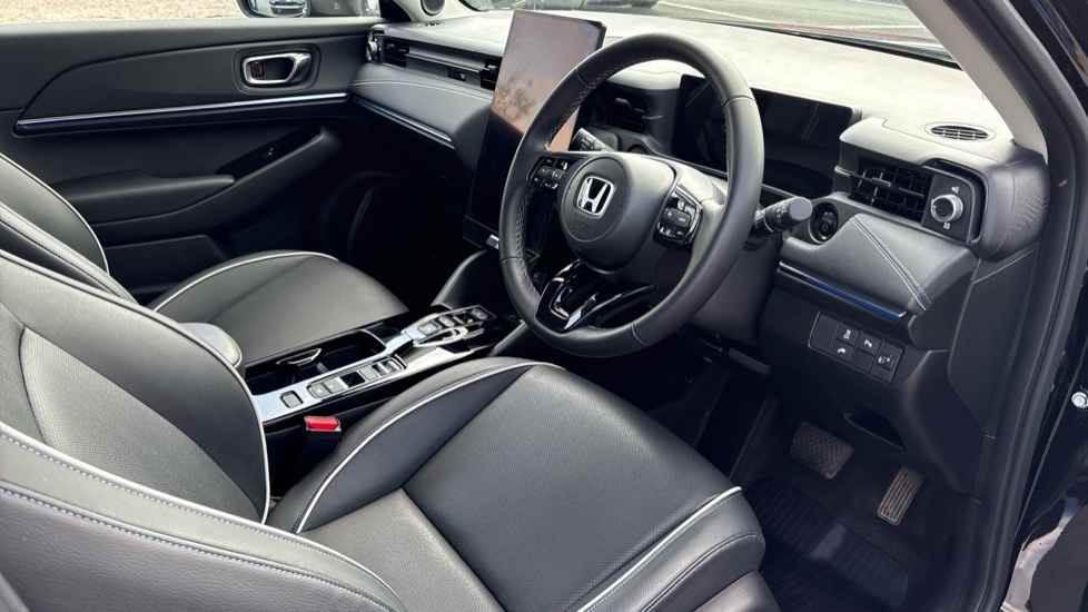 Honda E Ny1 150kW Elegance 69kWh 5dr Auto Electric Hatchback - Image 31