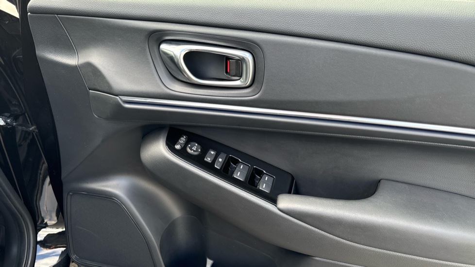 Honda E Ny1 150kW Elegance 69kWh 5dr Auto Electric Hatchback - Image 32