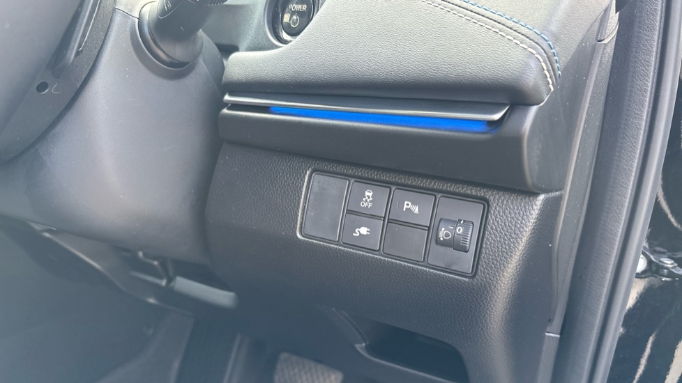 Honda E Ny1 150kW Elegance 69kWh 5dr Auto Electric Hatchback - Image 33