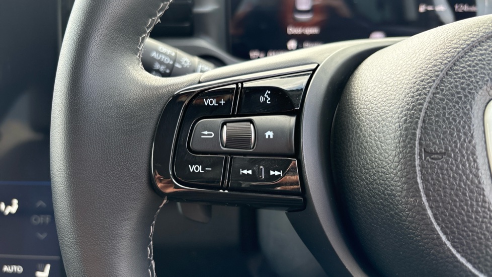 Honda E Ny1 150kW Elegance 69kWh 5dr Auto Electric Hatchback - Image 35