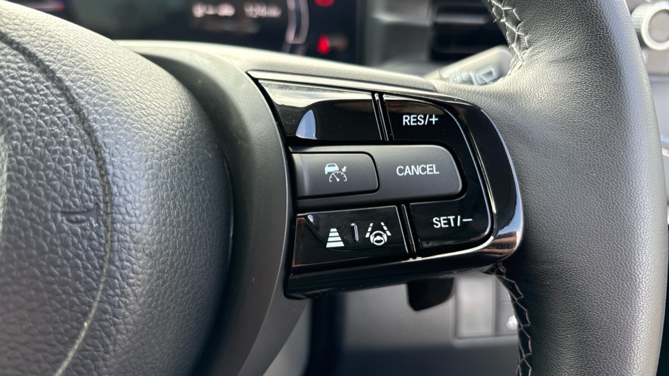 Honda E Ny1 150kW Elegance 69kWh 5dr Auto Electric Hatchback - Image 36