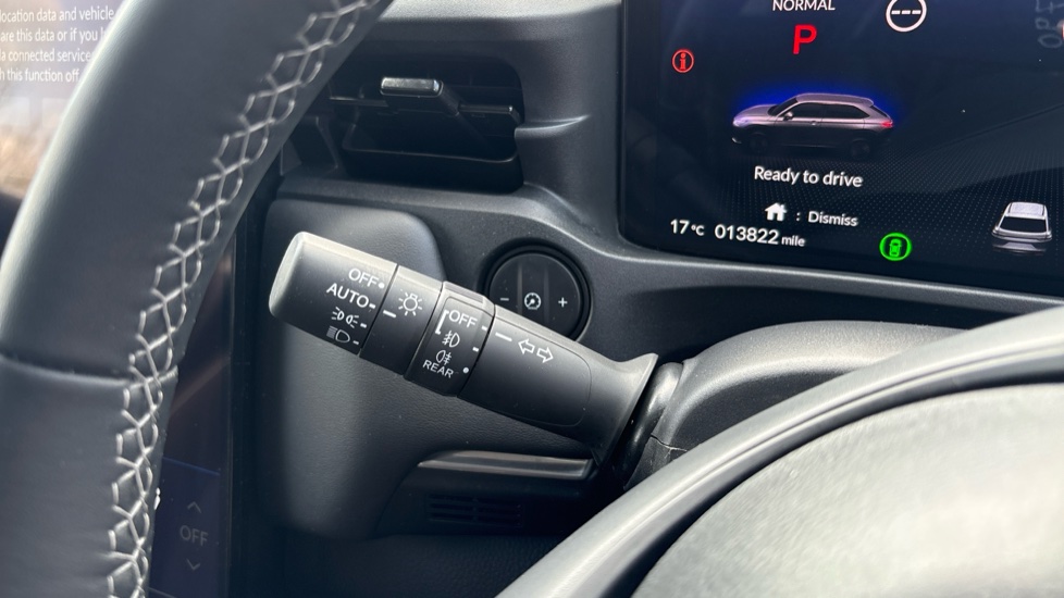Honda E Ny1 150kW Elegance 69kWh 5dr Auto Electric Hatchback - Image 37