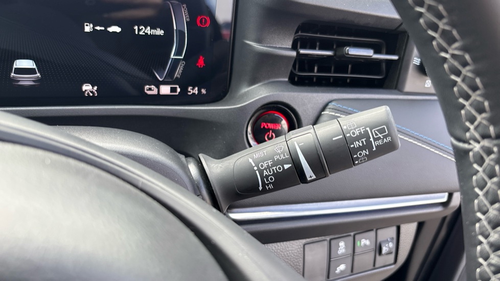 Honda E Ny1 150kW Elegance 69kWh 5dr Auto Electric Hatchback - Image 38