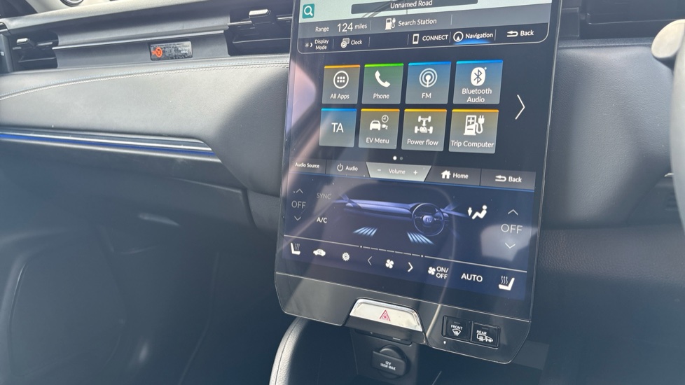 Honda E Ny1 150kW Elegance 69kWh 5dr Auto Electric Hatchback - Image 41