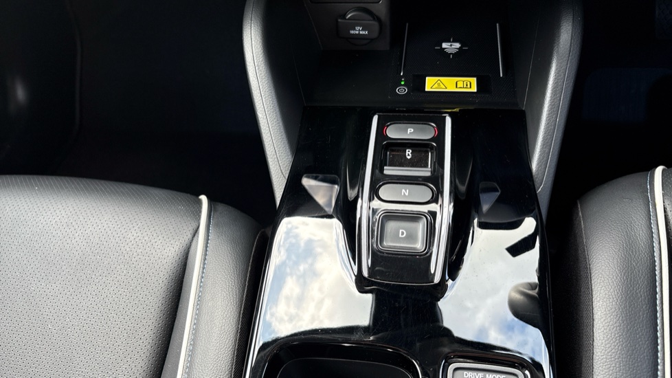 Honda E Ny1 150kW Elegance 69kWh 5dr Auto Electric Hatchback - Image 42