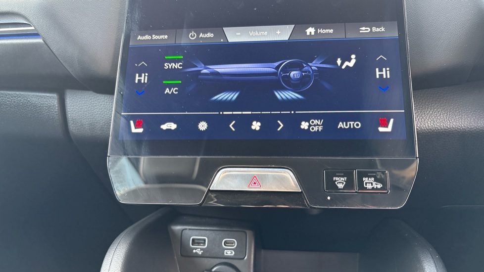 Honda E Ny1 150kW Elegance 69kWh 5dr Auto Electric Hatchback - Image 48