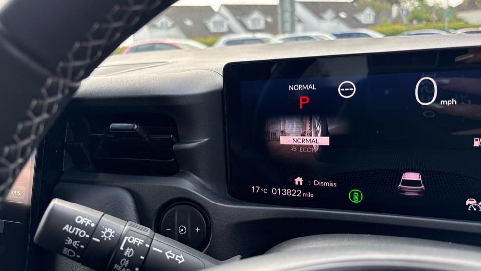Honda E Ny1 150kW Elegance 69kWh 5dr Auto Electric Hatchback - Image 49