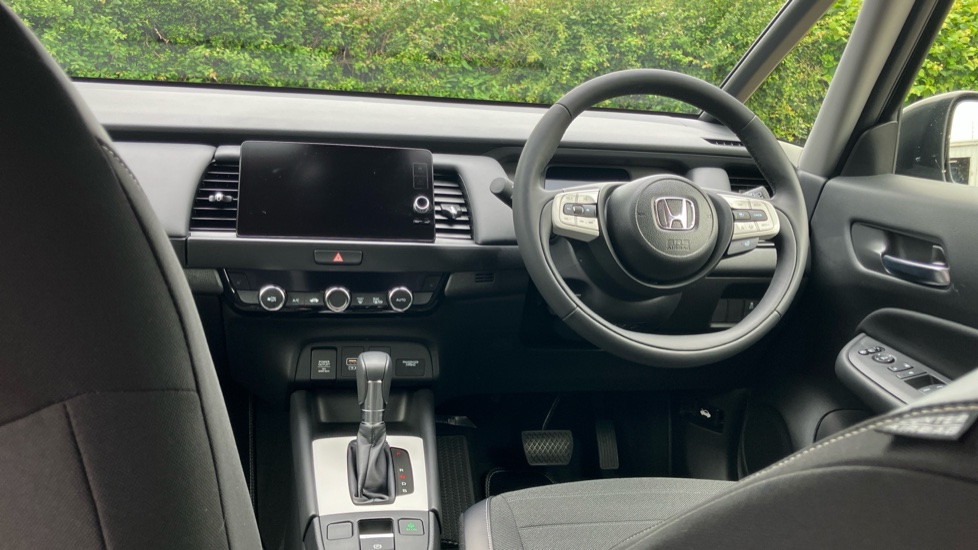 Honda Jazz 1.5 i-MMD Hybrid Crosstar Advance 5dr eCVT Hybrid Hatchback - Image 4