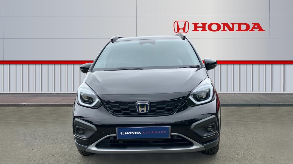 Honda Jazz 1.5 i-MMD Hybrid Crosstar Advance 5dr eCVT Hybrid Hatchback - Image 6