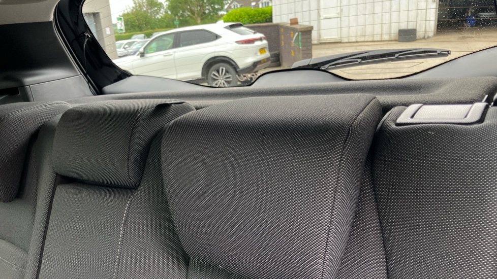 Honda Jazz 1.5 i-MMD Hybrid Crosstar Advance 5dr eCVT Hybrid Hatchback - Image 15