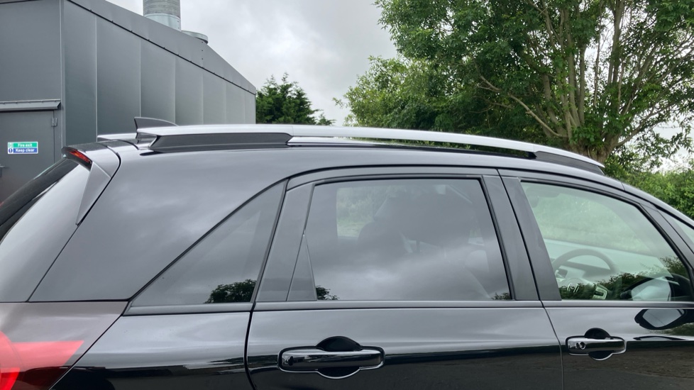 Honda Jazz 1.5 i-MMD Hybrid Crosstar Advance 5dr eCVT Hybrid Hatchback - Image 21