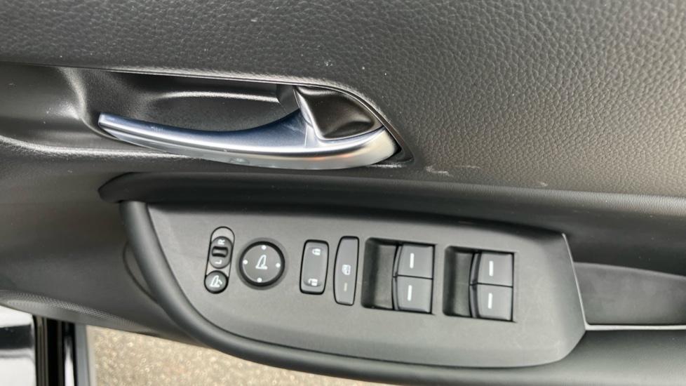 Honda Jazz 1.5 i-MMD Hybrid Crosstar Advance 5dr eCVT Hybrid Hatchback - Image 22