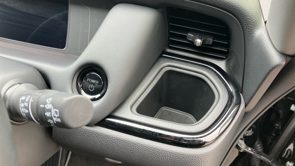 Honda Jazz 1.5 i-MMD Hybrid Crosstar Advance 5dr eCVT Hybrid Hatchback - Image 23