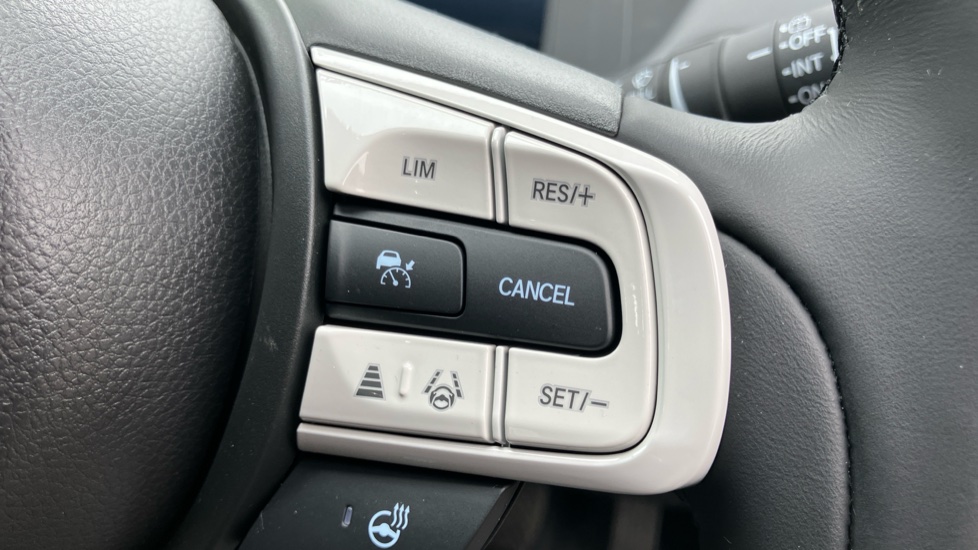 Honda Jazz 1.5 i-MMD Hybrid Crosstar Advance 5dr eCVT Hybrid Hatchback - Image 26