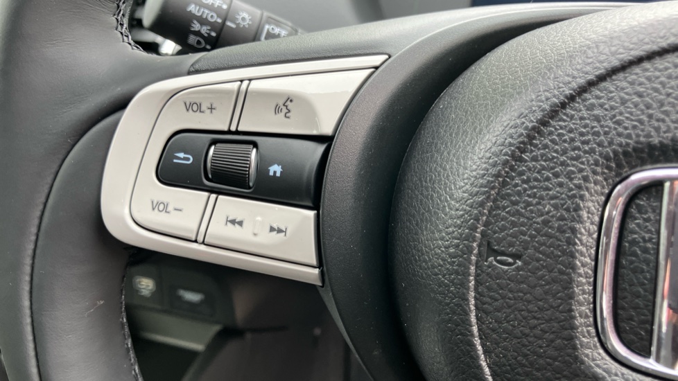Honda Jazz 1.5 i-MMD Hybrid Crosstar Advance 5dr eCVT Hybrid Hatchback - Image 27