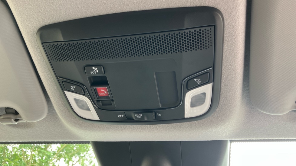 Honda Jazz 1.5 i-MMD Hybrid Crosstar Advance 5dr eCVT Hybrid Hatchback - Image 28