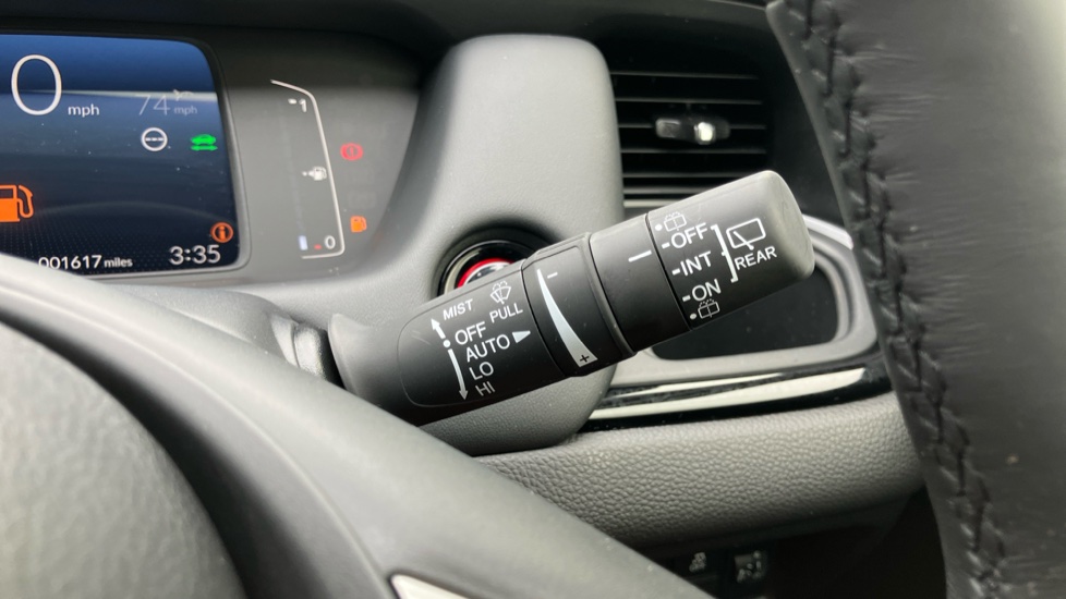 Honda Jazz 1.5 i-MMD Hybrid Crosstar Advance 5dr eCVT Hybrid Hatchback - Image 30