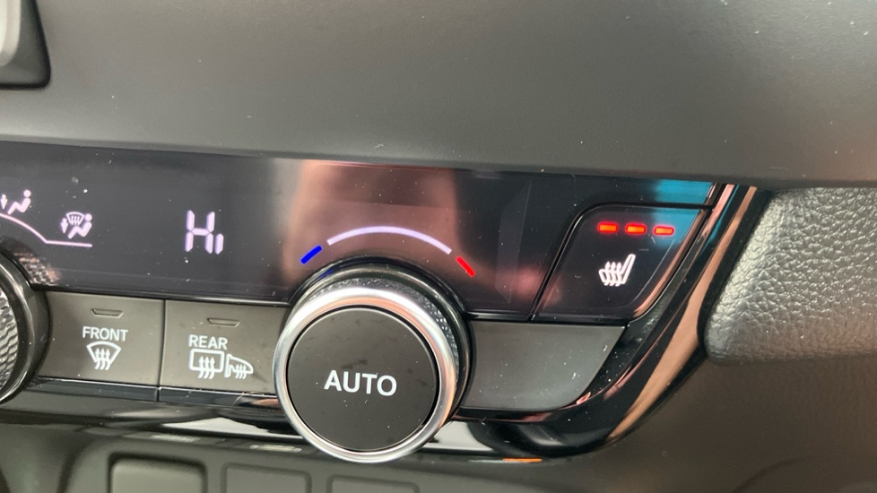 Honda Jazz 1.5 i-MMD Hybrid Crosstar Advance 5dr eCVT Hybrid Hatchback - Image 33