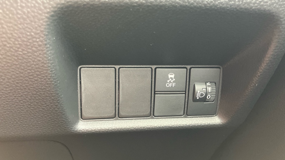 Honda Jazz 1.5 i-MMD Hybrid Crosstar Advance 5dr eCVT Hybrid Hatchback - Image 37