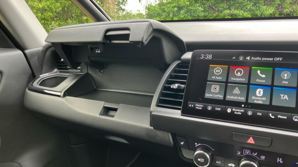 Honda Jazz 1.5 i-MMD Hybrid Crosstar Advance 5dr eCVT Hybrid Hatchback - Image 42