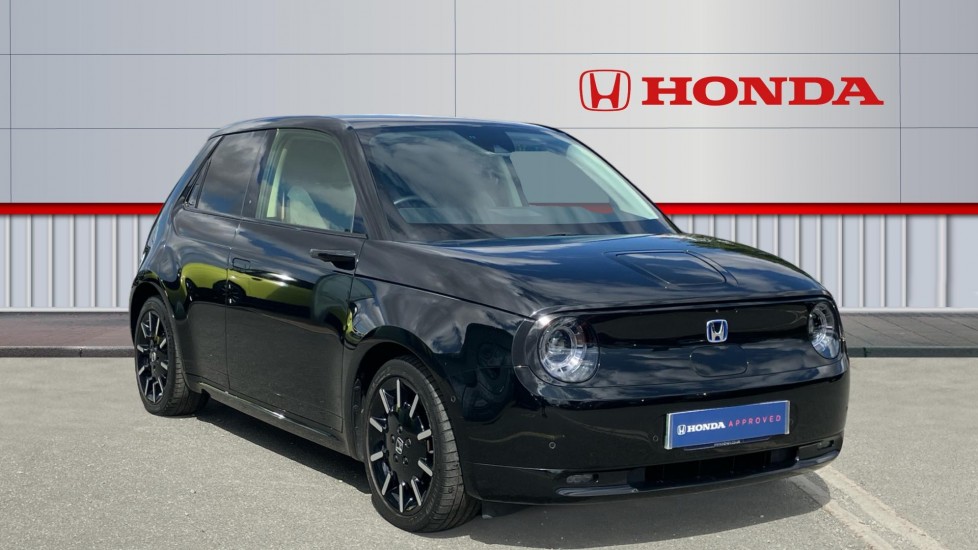 Honda Honda E 113kW Advance 36kWh 5dr Auto Electric Hatchback - Image 1