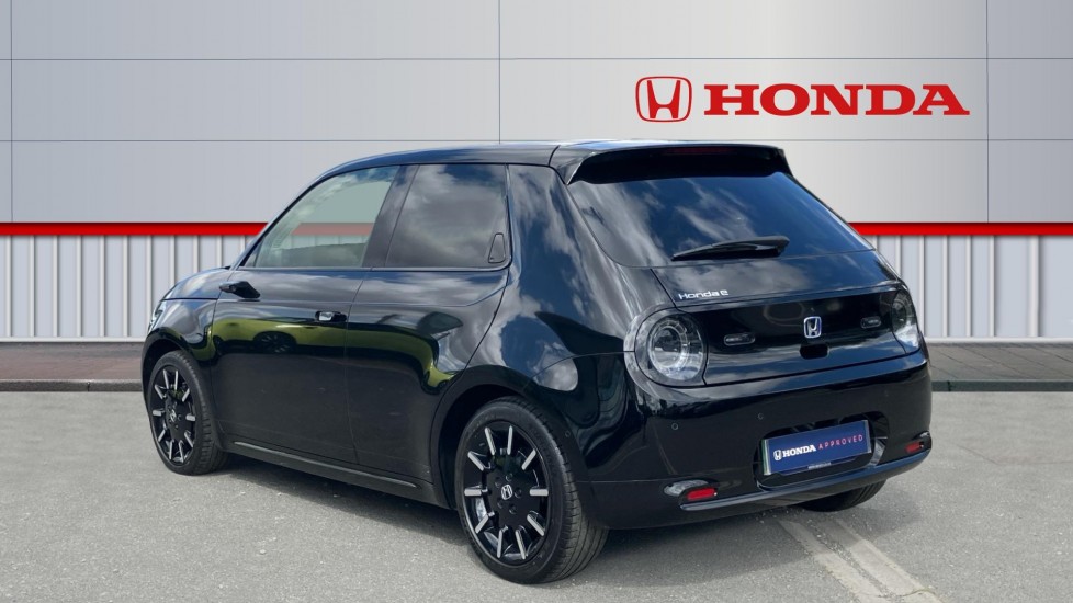 Honda Honda E 113kW Advance 36kWh 5dr Auto Electric Hatchback - Image 3
