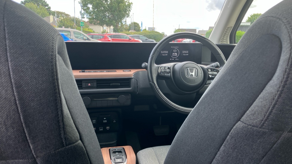 Honda Honda E 113kW Advance 36kWh 5dr Auto Electric Hatchback - Image 4