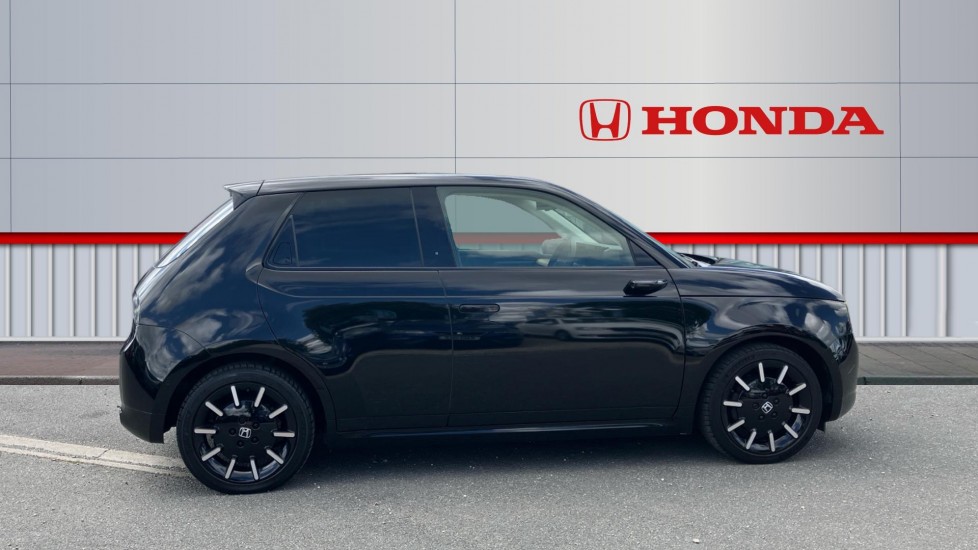 Honda Honda E 113kW Advance 36kWh 5dr Auto Electric Hatchback - Image 5