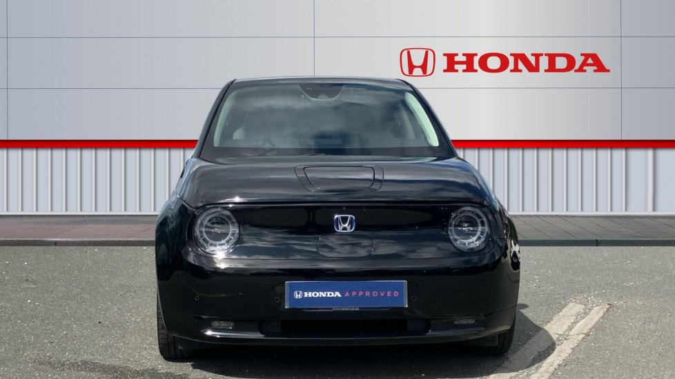 Honda Honda E 113kW Advance 36kWh 5dr Auto Electric Hatchback - Image 6