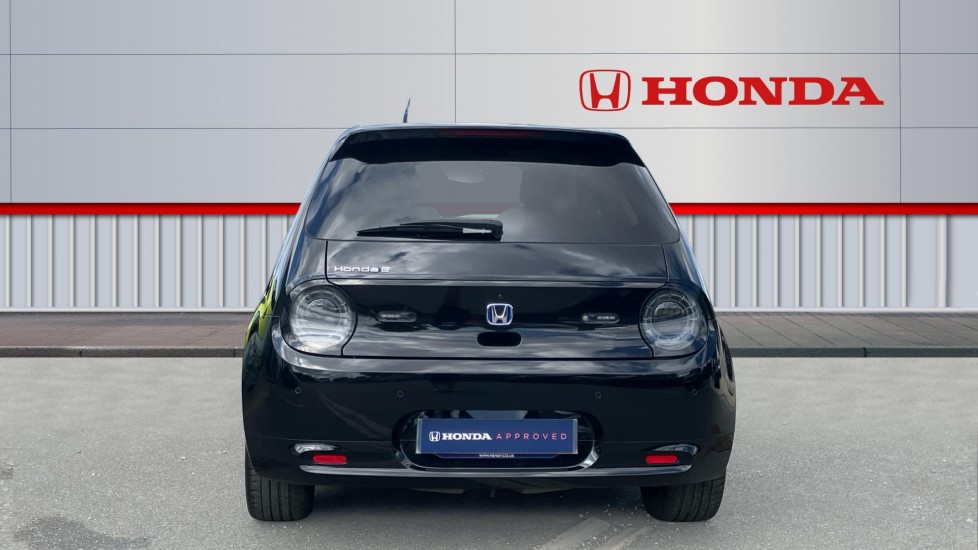 Honda Honda E 113kW Advance 36kWh 5dr Auto Electric Hatchback - Image 7