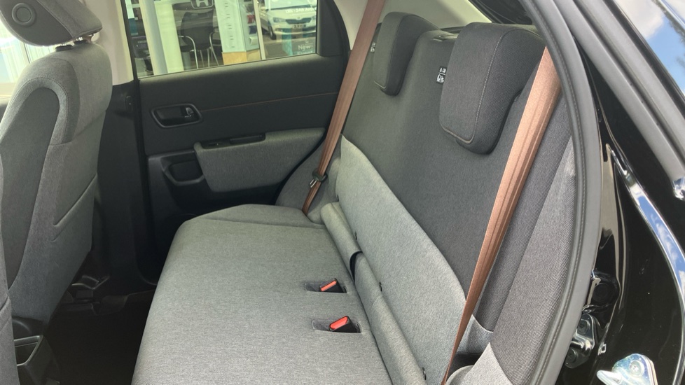 Honda Honda E 113kW Advance 36kWh 5dr Auto Electric Hatchback - Image 8