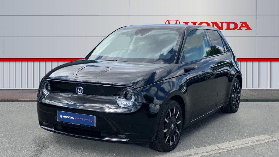 Honda Honda E 113kW Advance 36kWh 5dr Auto Electric Hatchback - Image 10