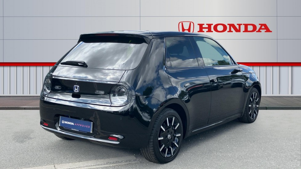 Honda Honda E 113kW Advance 36kWh 5dr Auto Electric Hatchback - Image 12