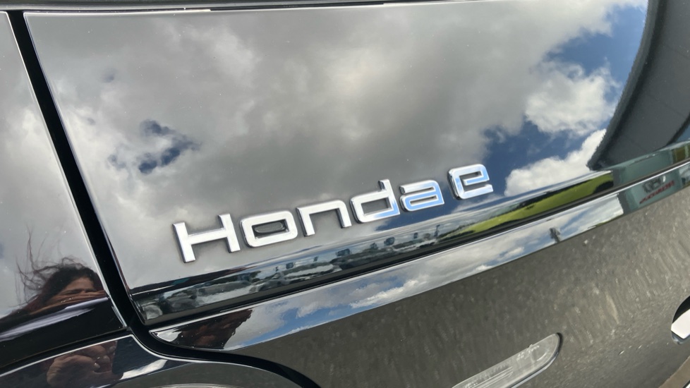 Honda Honda E 113kW Advance 36kWh 5dr Auto Electric Hatchback - Image 26