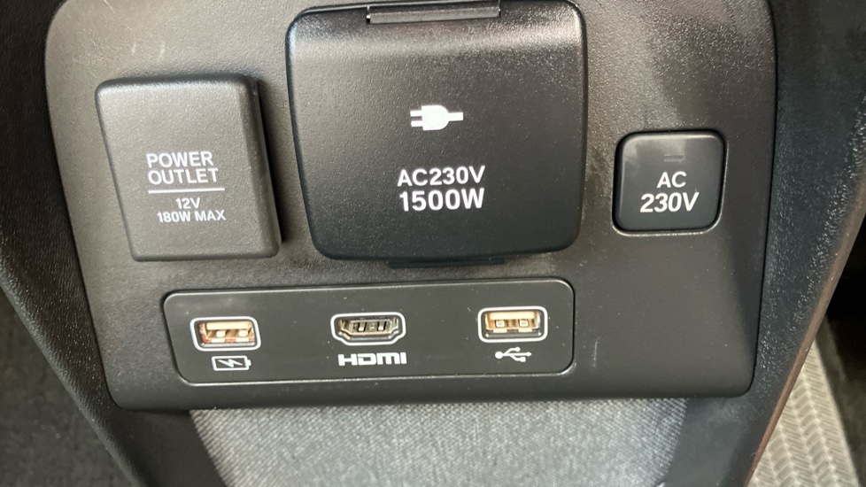 Honda Honda E 113kW Advance 36kWh 5dr Auto Electric Hatchback - Image 37