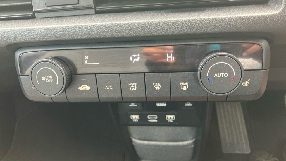 Honda Honda E 113kW Advance 36kWh 5dr Auto Electric Hatchback - Image 38