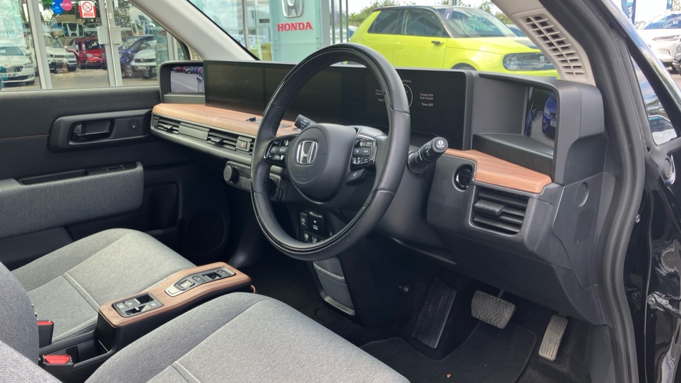 Honda Honda E 113kW Advance 36kWh 5dr Auto Electric Hatchback - Image 50