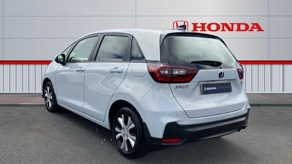 Honda Jazz 1.5 i-MMD Hybrid Elegance 5dr eCVT Hybrid Hatchback - Image 3