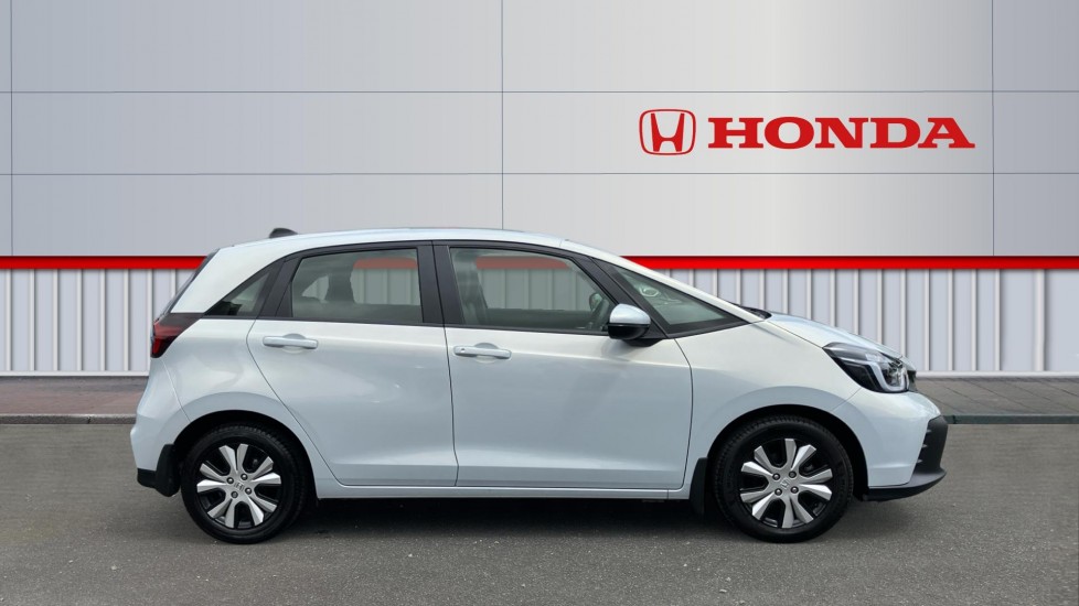 Honda Jazz 1.5 i-MMD Hybrid Elegance 5dr eCVT Hybrid Hatchback - Image 5