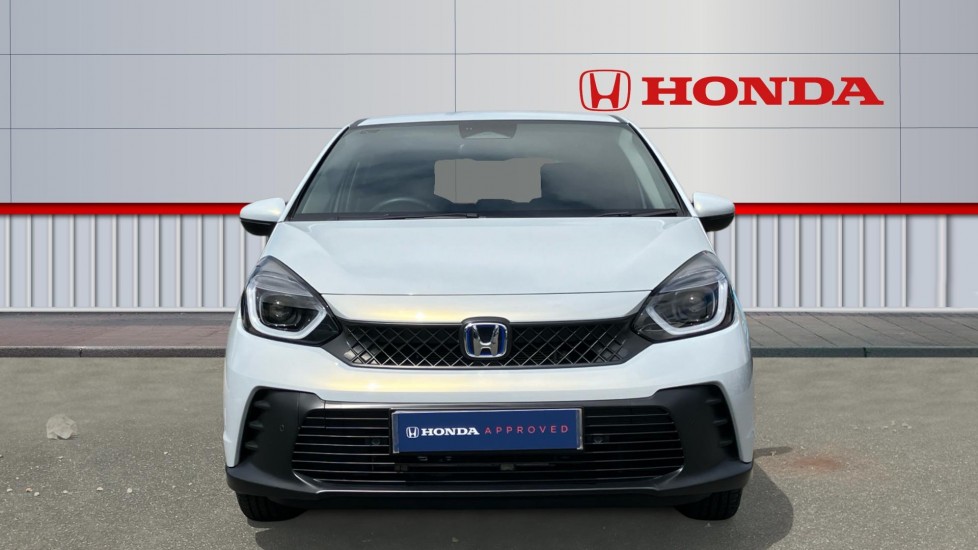 Honda Jazz 1.5 i-MMD Hybrid Elegance 5dr eCVT Hybrid Hatchback - Image 6
