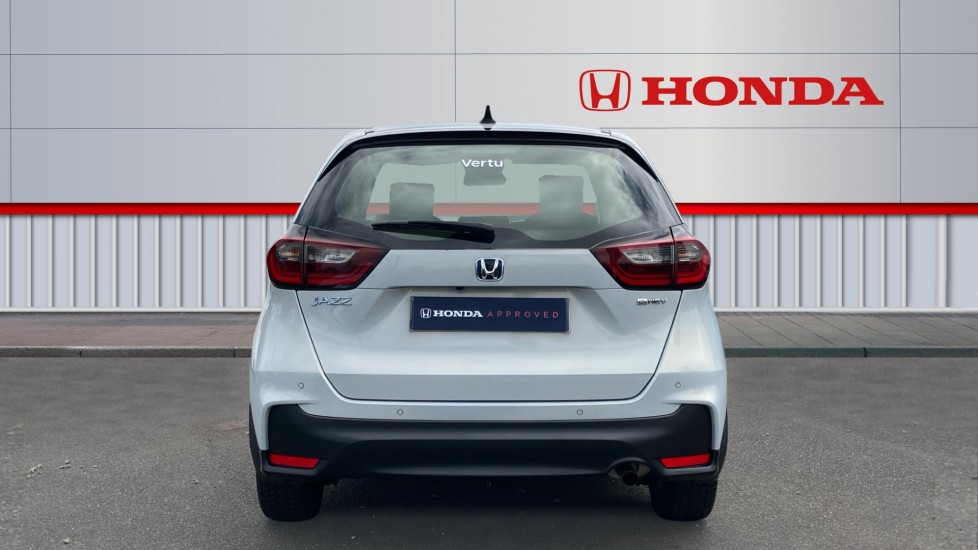 Honda Jazz 1.5 i-MMD Hybrid Elegance 5dr eCVT Hybrid Hatchback - Image 7