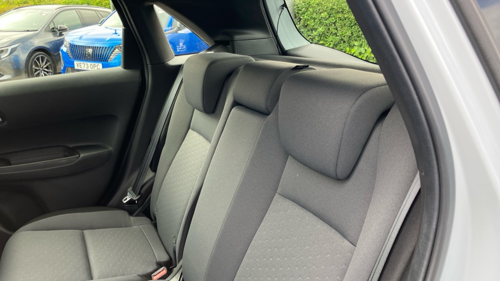 Honda Jazz 1.5 i-MMD Hybrid Elegance 5dr eCVT Hybrid Hatchback - Image 8