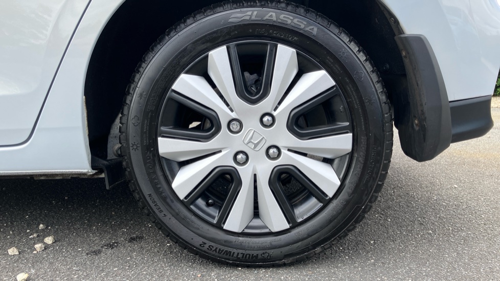 Honda Jazz 1.5 i-MMD Hybrid Elegance 5dr eCVT Hybrid Hatchback - Image 9