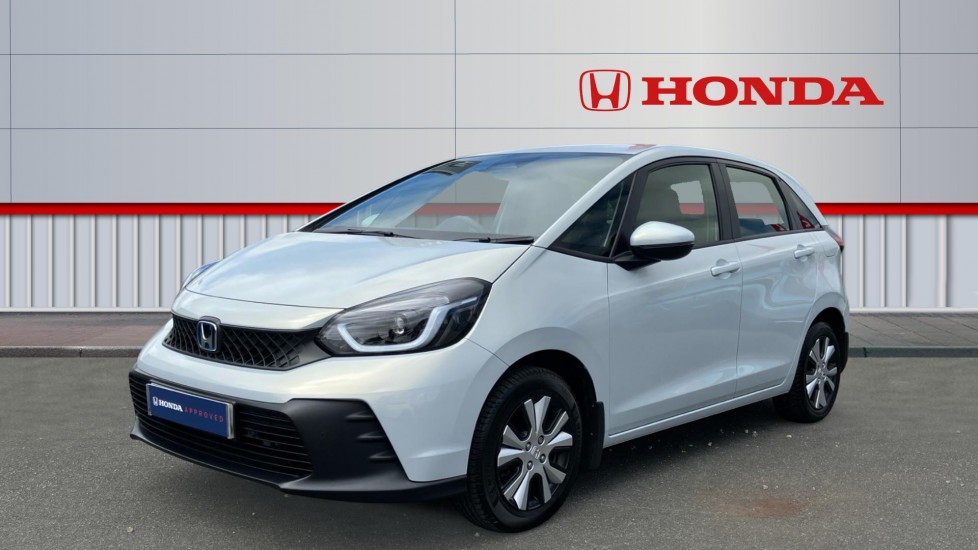 Honda Jazz 1.5 i-MMD Hybrid Elegance 5dr eCVT Hybrid Hatchback - Image 10