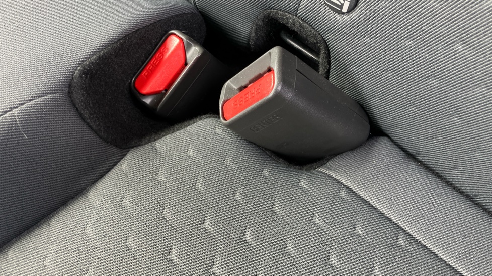 Honda Jazz 1.5 i-MMD Hybrid Elegance 5dr eCVT Hybrid Hatchback - Image 15