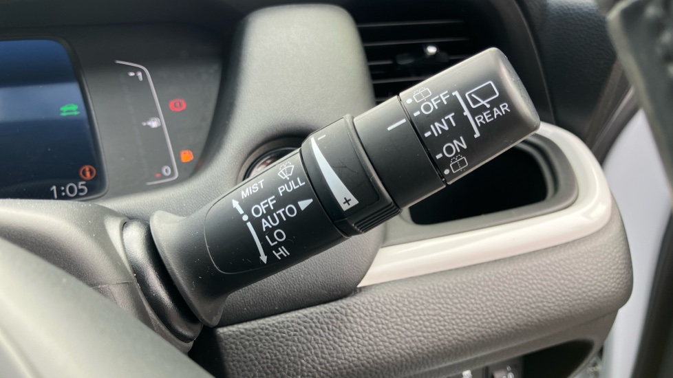 Honda Jazz 1.5 i-MMD Hybrid Elegance 5dr eCVT Hybrid Hatchback - Image 24