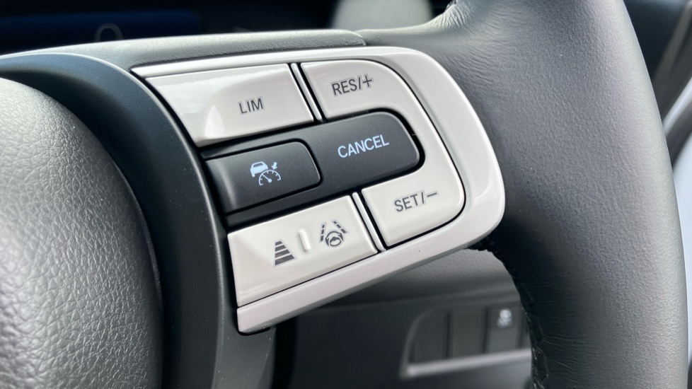 Honda Jazz 1.5 i-MMD Hybrid Elegance 5dr eCVT Hybrid Hatchback - Image 26