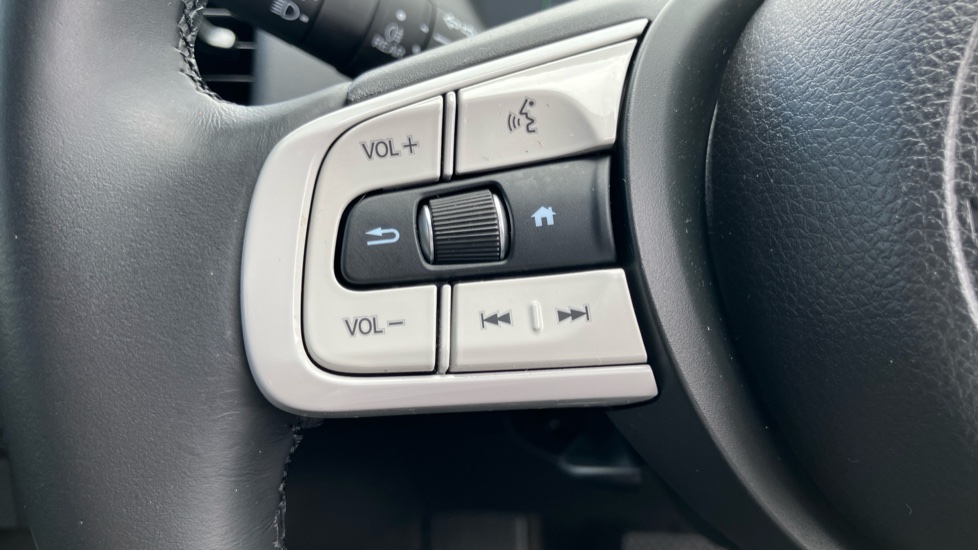 Honda Jazz 1.5 i-MMD Hybrid Elegance 5dr eCVT Hybrid Hatchback - Image 27