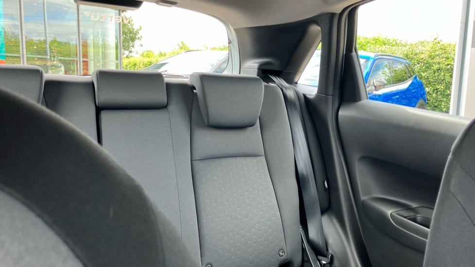 Honda Jazz 1.5 i-MMD Hybrid Elegance 5dr eCVT Hybrid Hatchback - Image 35